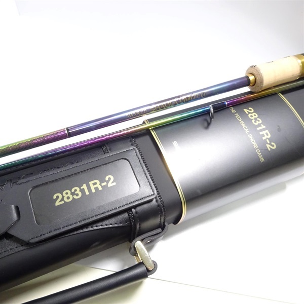 ２３ワールドシャウラリミテッド２８３１Ｒ－２
